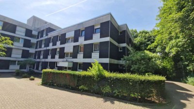 *WBS ERFORDERLICH!* Groß & Preiswert - 4,5 Zimmer Wohnung in Bochum mit Blick ins Grüne frei! *WBS!*