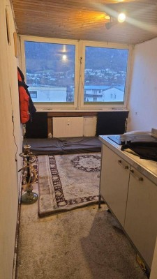 Kleingarconniere für Einzelperson Mitterweg 87