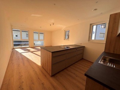 3 Zimmerwohnung mit Balkon in Lienz zu vermieten! Erstbezug!