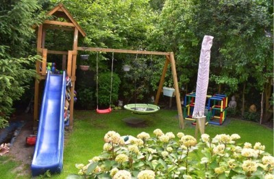Helle 3,5-Zimmer-Terrassenwohnung in Mülheim Dichterviertel