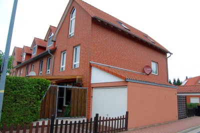 Charmantes Reihenendhaus mit großzügigem Platzangebot zur Miete in Neustadt