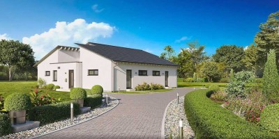 Ihr Traumhaus wartet - Gestalten Sie Ihr Eigenheim mit allkauf! Connect 1