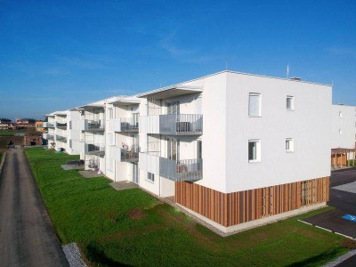 NEUBAU: 3-Zimmer-Wohnung in St. Stefan ob Stainz