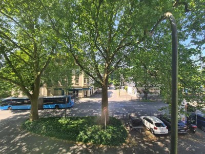 Erstbezug nach Sanierung - Gut aufgeteilte Wohnung mit toller Anbindung zum Kauf