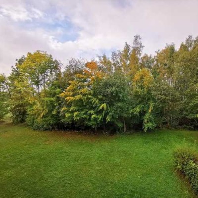 Unverbauter Blick,  saniert ab 01.01.2026