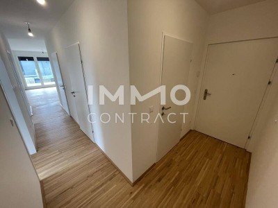2 Dachterrassen &amp; 2 Monate mietfrei – 3-Zimmer-DG-Wohnung mit Kühlung