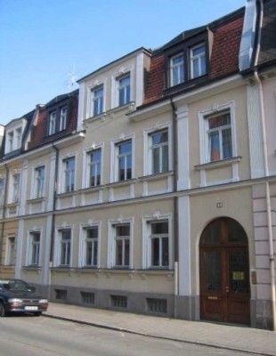 Exklusive 2,5-Raum-Wohnung mit luxuriöser Innenausstattung mit Balkon in Erlangen