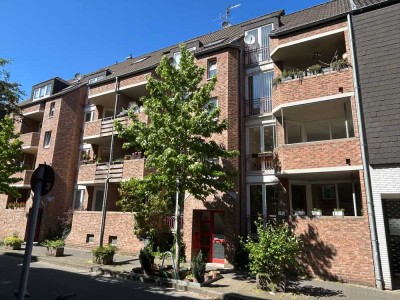 PROVISIONSFREI!!! solide vermietetes Mehrfamilienhaus aus 1991 mit eigener Tiefgarage