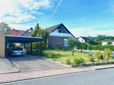 Großes EFH in toller Lage, verkehrsgünstig nach Hannover und Braunschweig
