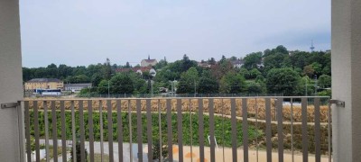 Exklusive 2 Zimmer Wohnung im Das Dörnberg - möbliert