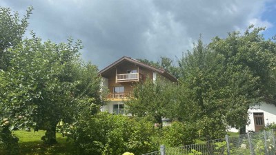 5 Zi. Wohnung