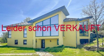 Traumhafte Lage Topp Landhausbungalow, fast Alleinlage, großes Areal, viele Extras