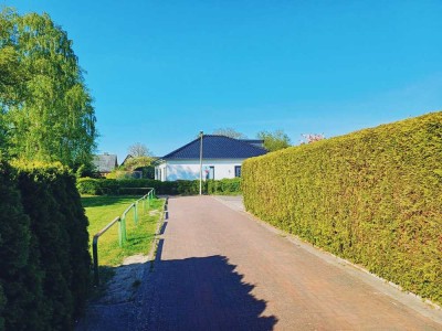 Exklusiver Bungalow in Hahn-Lehmden – Ihr neues Zuhause mit Stil und Komfort!