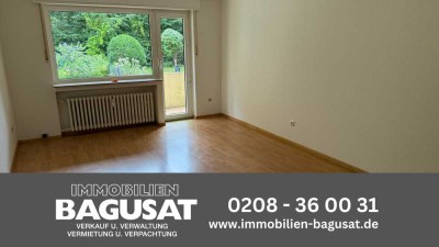 Renovierte 2 1/2 Raum Mietwohnung mit Balkon