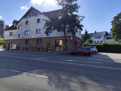 Gemütliche 3-Zimmer-Wohnung in ruhiger Lage - Buckenberg-Haidach"