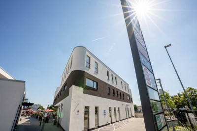 Schickes modernes Apartmenthaus mitten in Karben- nähe Frankfurt am Main
