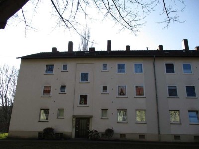 Ansprechende 3 ZKB mit Balkon in Salzmannshausen!