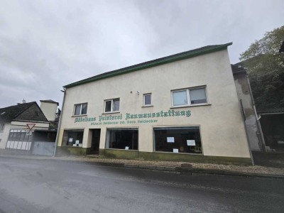 Zwei Immobilien mit viel Potenzial in Nastätten – Ihre Chance auf eine attraktive Investition!