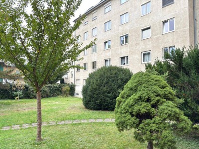 IHR NEUES ZUHAUSE - ATTRAKTIVE UND ZENTRALE LAGE