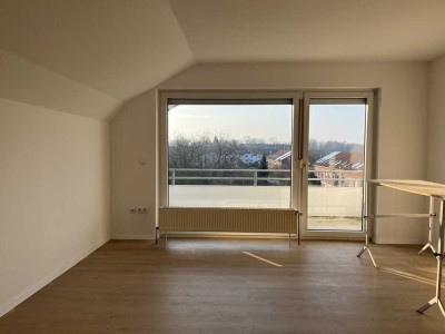 Schöne und modernisierte 3-Zimmer-Wohnung mit Balkon in Salzgitter