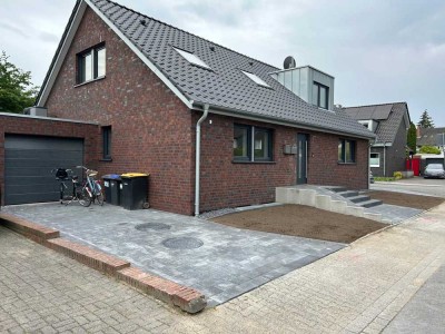 3 Zimmer Wohnung, 105 m² in Hiltrup