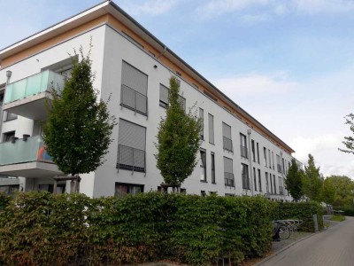 1-Zimmer Wohnung in Bonn-Duisdorf