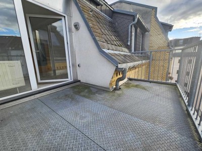 Smart mieten-smart sparen! Wohnung mit Weitblick