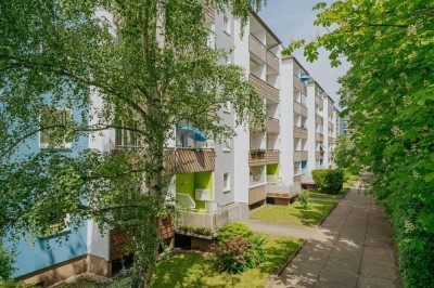 Provisionsfrei: 2x vermietbare Eigentumswohnungen für Anleger