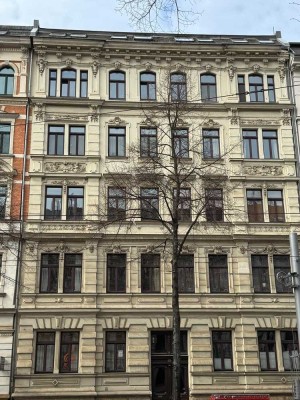 Dachgeschosswohnung in Bestlage zu verkaufen