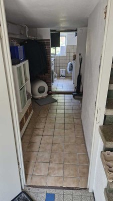 850 € - 80 m² - 3.0 Zi. sehr ländlich und ruhig