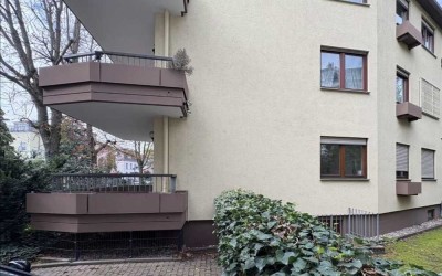 ++ PROVISIONSFREI FÜR DEN KÄUFER ++ F-SACHSENHAUSEN NAHE SCHWEIZER STRASSE MIT PKW-STELLPLATZ ++