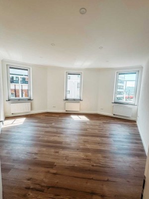 Kernsanierte 4-Zimmer-Wohnungen in Würzburg-Grombühl – ruhig & zentral