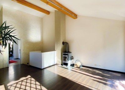 Sonnenaufgang über den Bergen – Ihr Platz zum Durchatmen in Scheffau