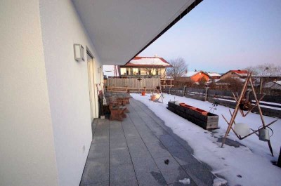 LUST AUF LAND UND RUHE- WOHNEN AUF HÖCHSTEM NIVEAU - in Ortsrandlage