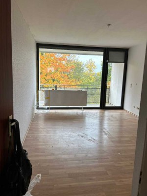 Helle 3-Zimmer-Wohnung in Linkenheim-Hochstetten zu vermieten