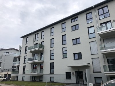 Moderne 4 Raumwohnung in Radeburg (106m²)