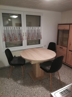 Wohnung Dachgeschoss in Bad Liebenstein