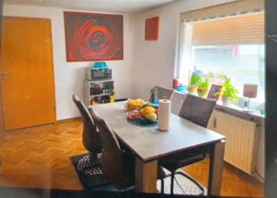 Etagen Wohnung