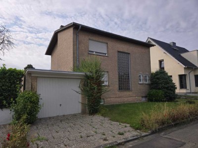Schönes 3-Zimmer-Haus in Buchenweg, Geilenkirchen