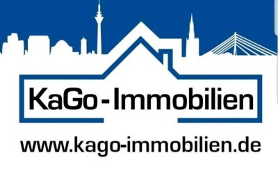 Stilvolle 2-Raum-DG-Wohnung mit gehobener Innenausstattung in Düsseldorf