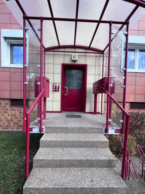 3 frisch Renovierte WG Zimmer in
13059 Berlin