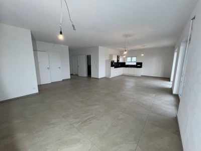 Neubau. Design. Komfort. – Erstbezug auf höchstem Niveau