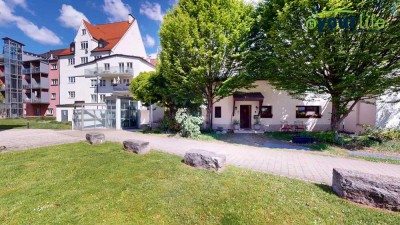 Modernes Einfamilienhaus im Herzen von Kempten