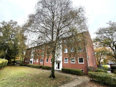 Wie für uns gemacht! Renovierte vier Zimmer Wohnung sucht neue Mieter!