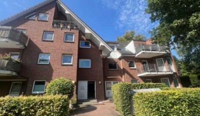 2 Zimmer in zentraler Lage von Lokstedt