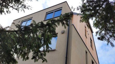 Energieeffiziente, 3-4-Zimmer Neubau Wohnung