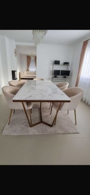 Exklusive 2,5-Zimmer-Wohnung in Magstadt