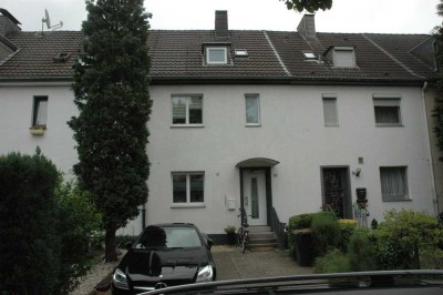 Gepflegtes Einfamilienhaus mit Garten in Düsseldorf-Benrath