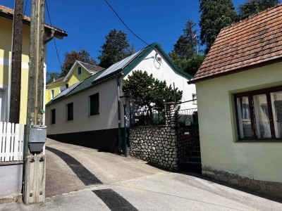 Haus ohne Energiekosten (Strom, Heizung, Warmwasser) (Provisionsfrei)