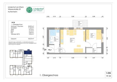 24 - Neubau mit Wohlfühlfaktor – Jetzt einziehen!